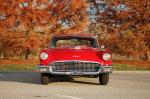 Ford Thunderbird 1957 года